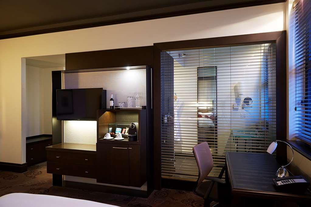 Hotel Le Germain Quebec Cameră foto